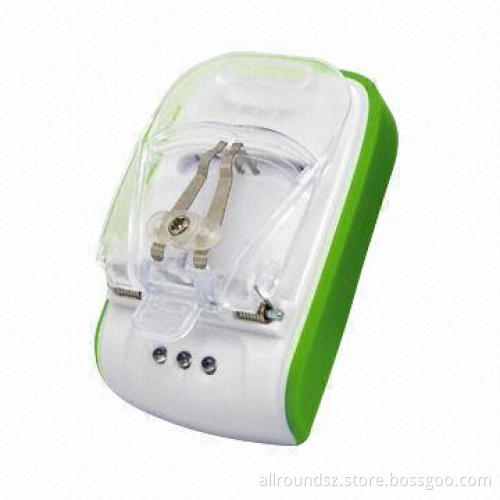 Cellphone Battery Charger with Argentina Plug, 110 to 240V Input Voltage